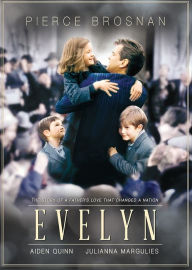 Title: Evelyn