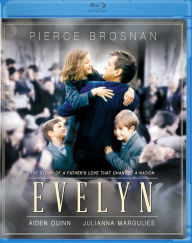 Title: Evelyn [Blu-ray]