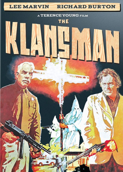 The Klansman