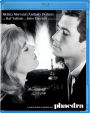 Phaedra [Blu-ray]