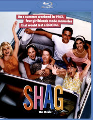 Shag [Blu-ray]