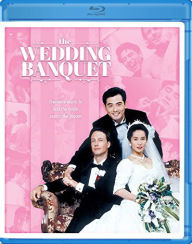 Title: WEDDING BANQUET (BR)