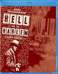 Title: Hell up in Harlem