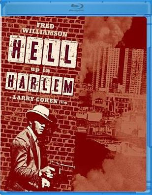 Hell up in Harlem