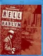 Hell Up in Harlem [Blu-ray]