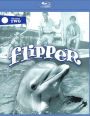 Flipper: Season 2 [Blu-ray]