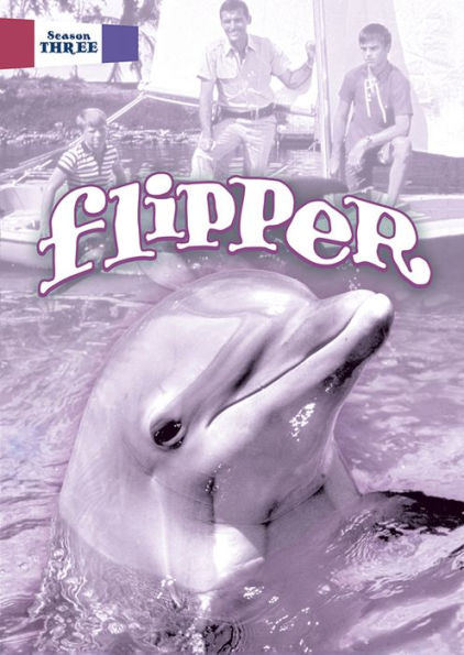 Flipper: Season 3