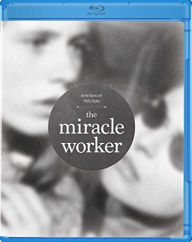 Title: The Miracle Worker [Blu-ray]