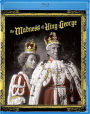 The Madness of King George [Blu-ray]