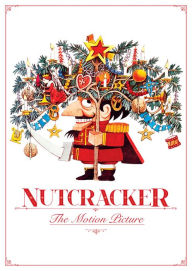 Title: The Nutcracker: The Motion Picture