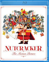 Title: The Nutcracker: The Motion Picture [Blu-ray]