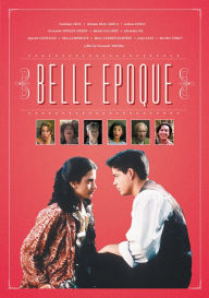 Title: Belle Epoque