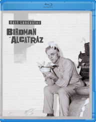 Title: Birdman of Alcatraz [Blu-ray]