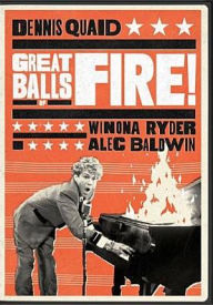 Title: Great Balls of Fire!