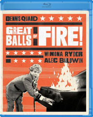 Title: Great Balls of Fire!