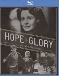Title: Hope and Glory