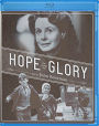 Hope and Glory