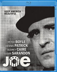 Title: Joe [Blu-ray]