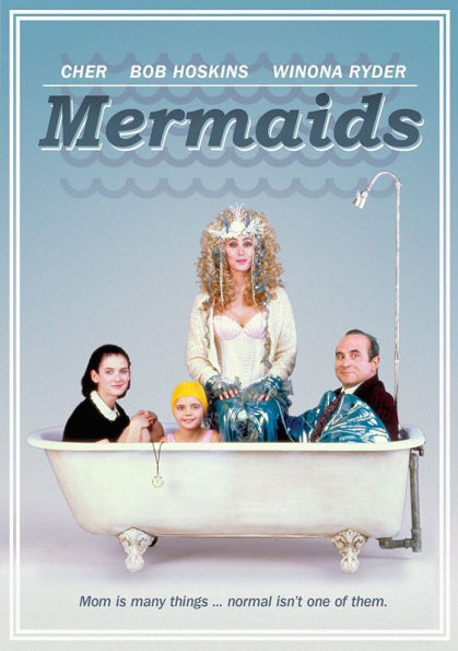 Mermaids