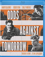 Title: Odds Against Tomorrow [Blu-ray]