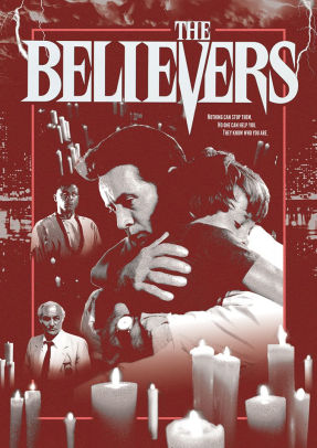 believers helen shaver