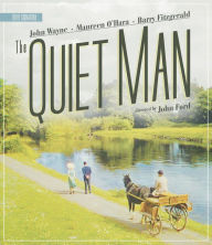Title: The Quiet Man [Olive Signature] [Blu-ray]