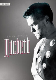 Title: Macbeth [Olive Signature]