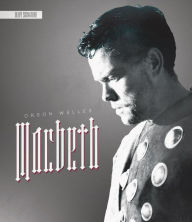 Macbeth [Olive Signature] [Blu-ray]