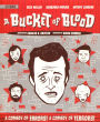 A Bucket of Blood [Olive Signature] [Blu-ray]