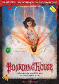 Title: Boarding House, Author: 