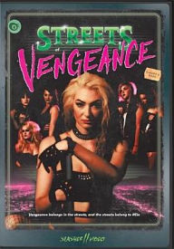 Title: Streets of Vengeance