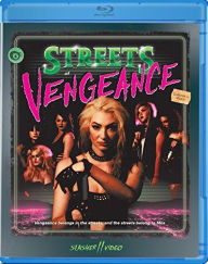 Title: Streets of Vengeance [Blu-ray]