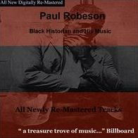 Black Historian