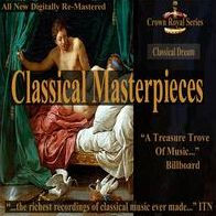 Classical Masterpieces: Classical Dream