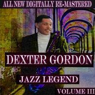 Dexter Gordon, Vol. 3