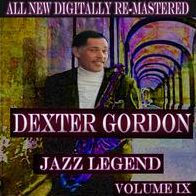 Dexter Gordon, Vol. 9