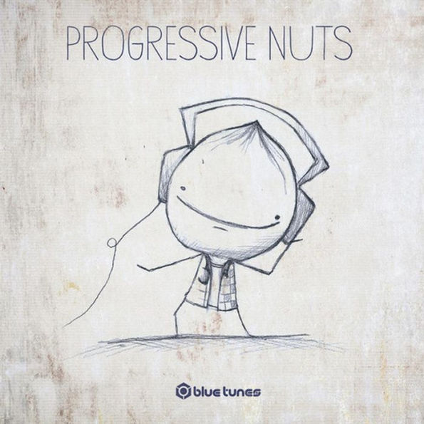 Progressive Nuts