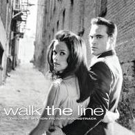Walk the Line [Original Motion Picture Soundtrack]