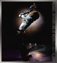Title: Michael Jackson: Live at Wembley 7.16.1988