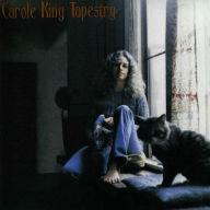 Title: Tapestry, Artist: Carole King