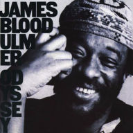 Title: Odyssey, Artist: James Blood Ulmer