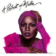 Title: A Portrait of Melba, Artist: Melba Moore