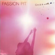 Title: Gossamer, Artist: Passion Pit