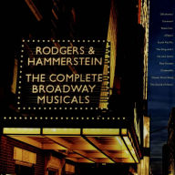 Title: The Broadway Musicals of Rodgers & Hammerstein, Artist: 