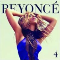 Title: 4 [Deluxe Edition], Artist: Beyoncé