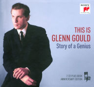 Title: This is Glenn Gould: The Story of a Genius, Artist: 