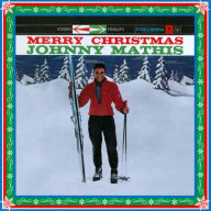 Title: Merry Christmas, Artist: Johnny Mathis