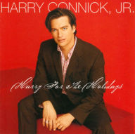 Title: Harry for the Holidays [Enhanced CD], Artist: Harry Connick