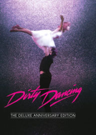 Title: Dirty Dancing, Artist: 