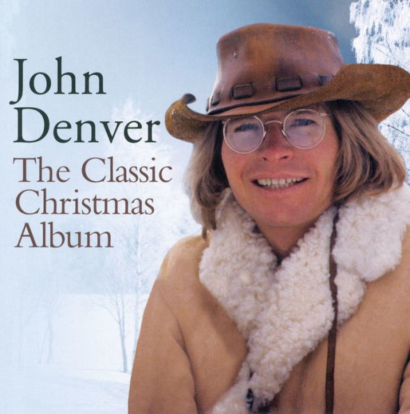 The Classic Christmas Album